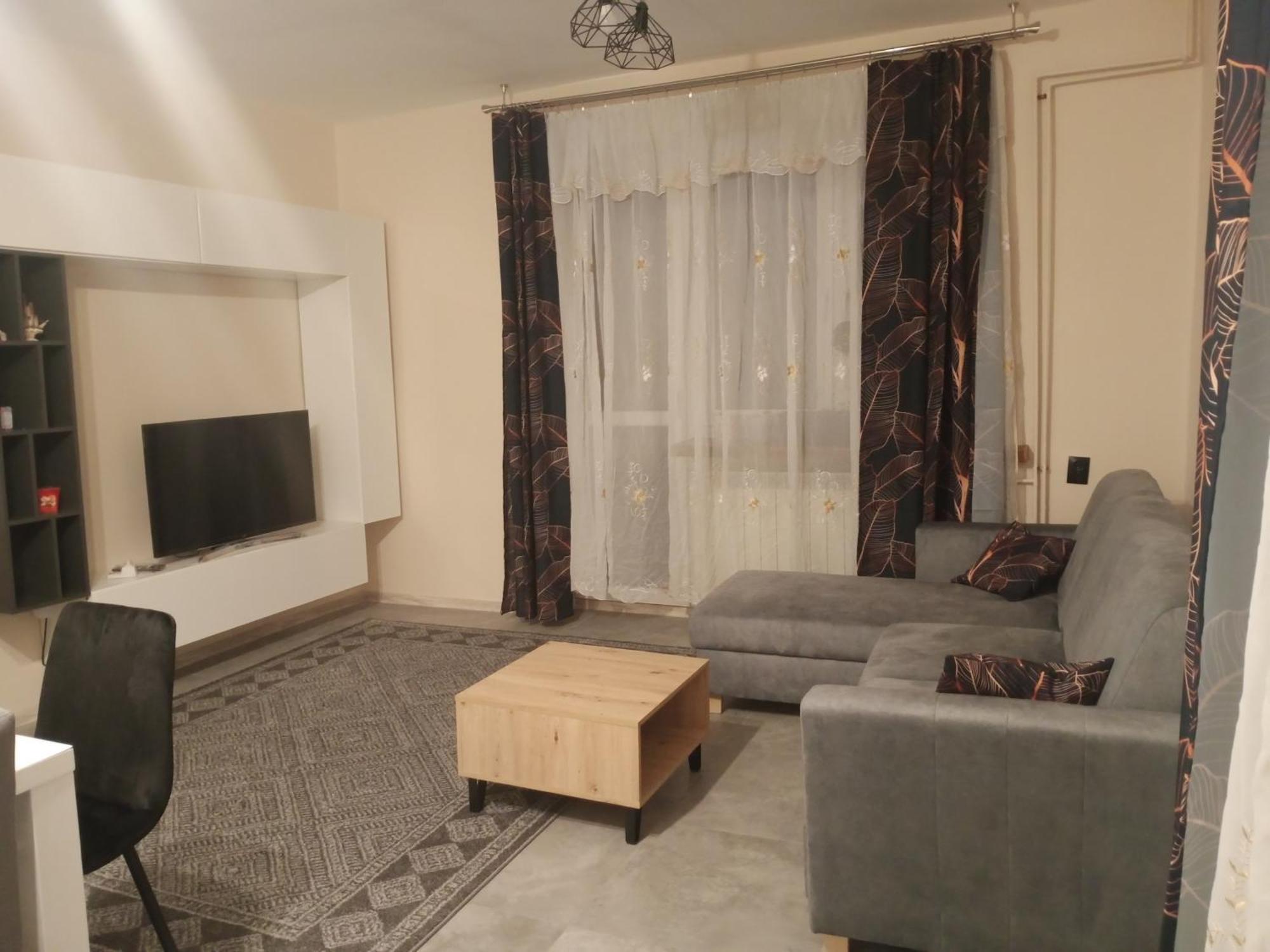 Uroczy Apartament Cracovia Esterno foto