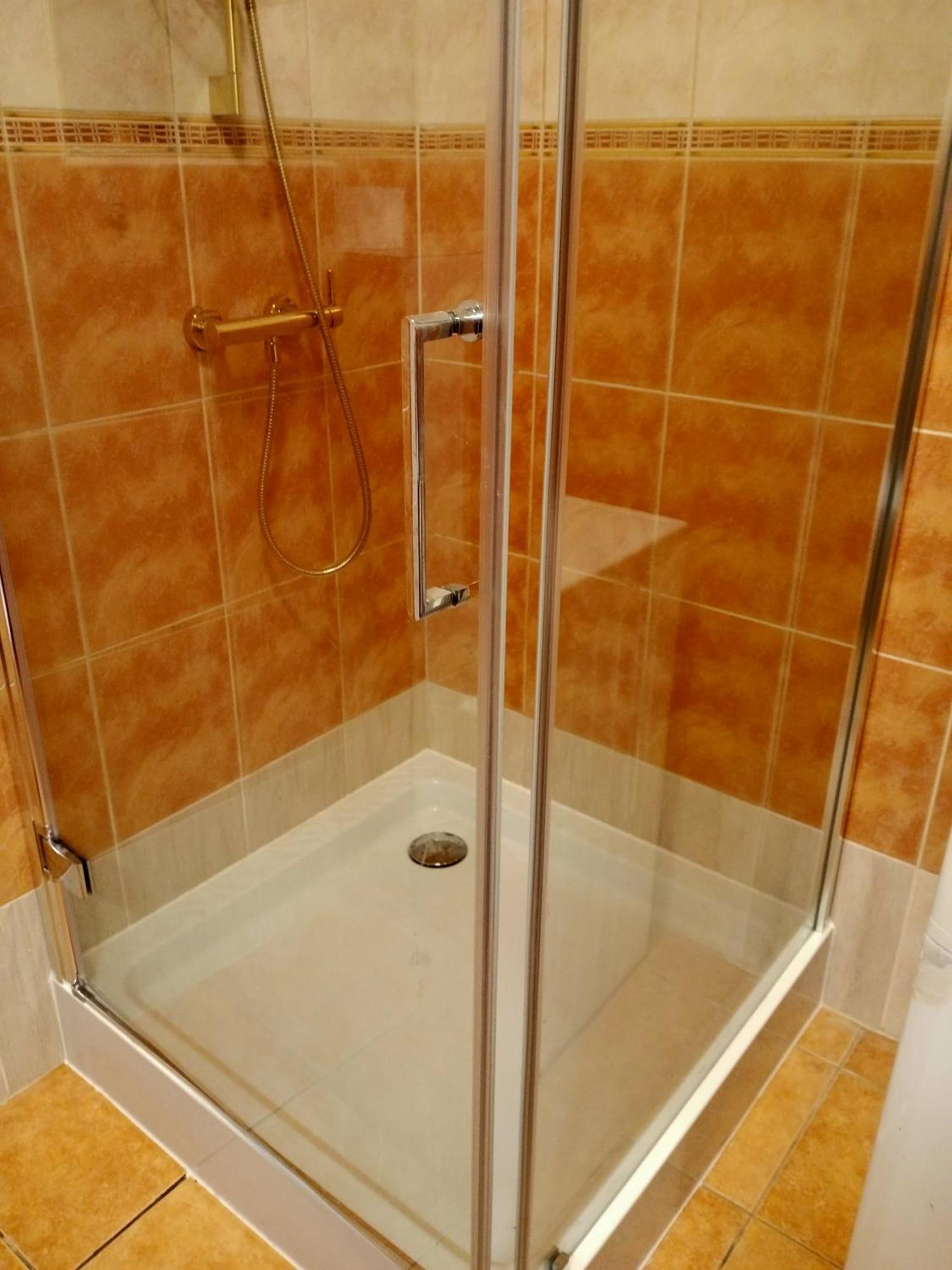 Uroczy Apartament Cracovia Esterno foto