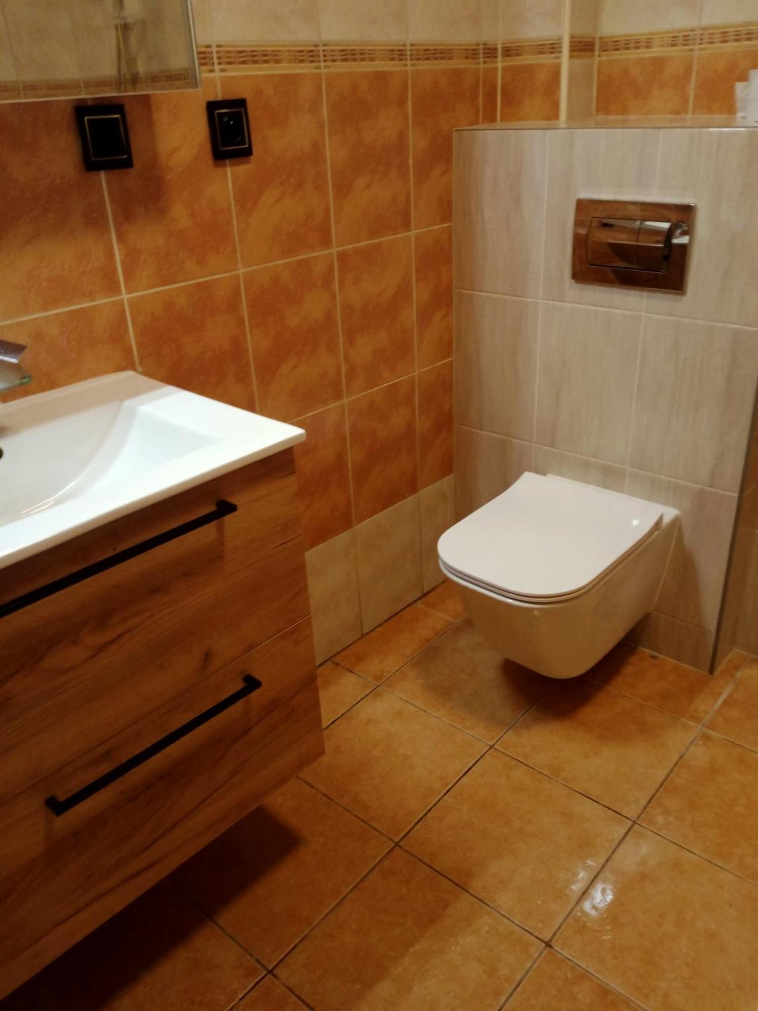 Uroczy Apartament Cracovia Esterno foto