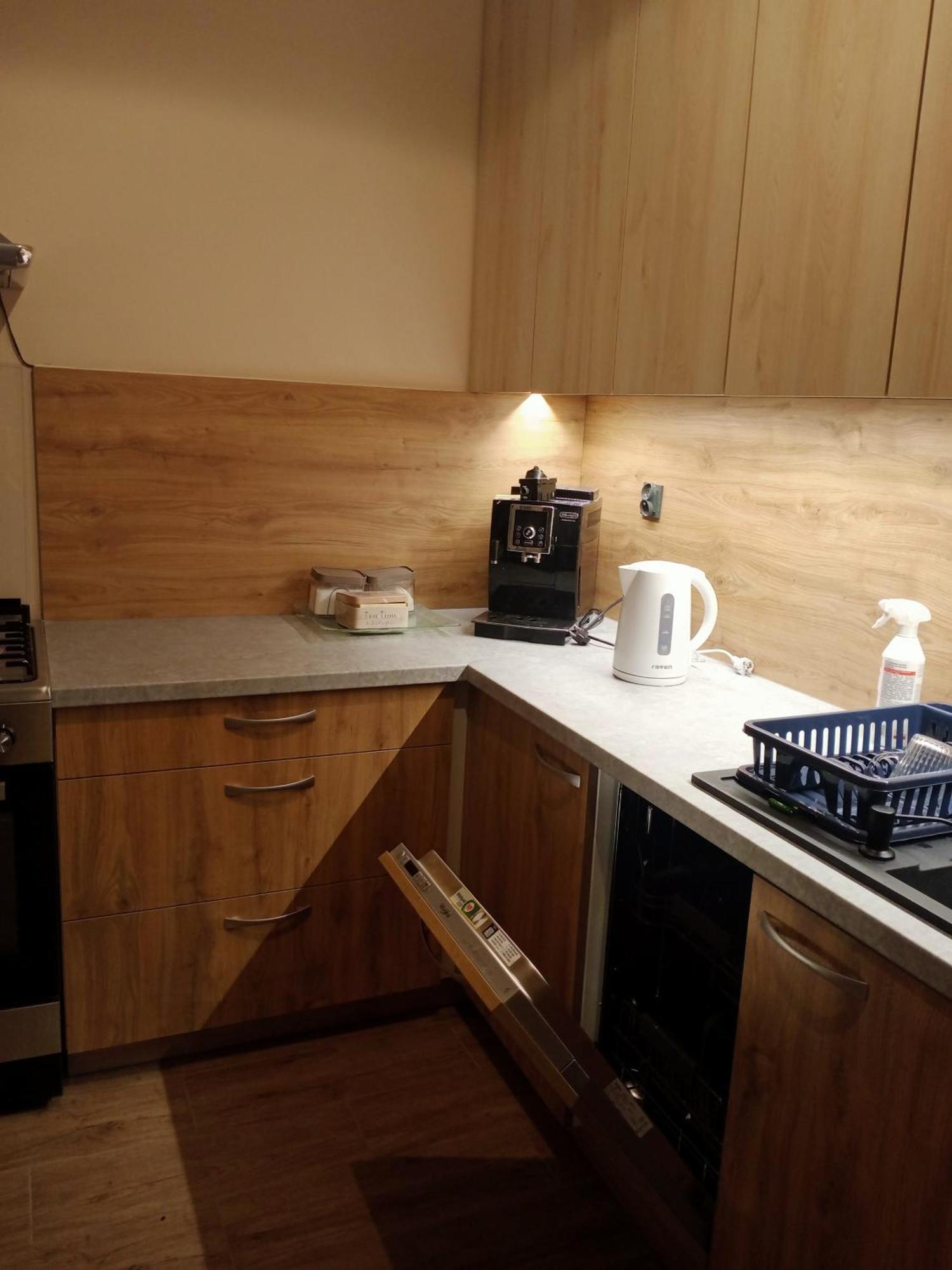 Uroczy Apartament Cracovia Esterno foto